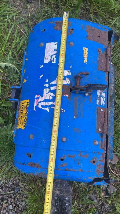 Vând Freză Motocultor BCS