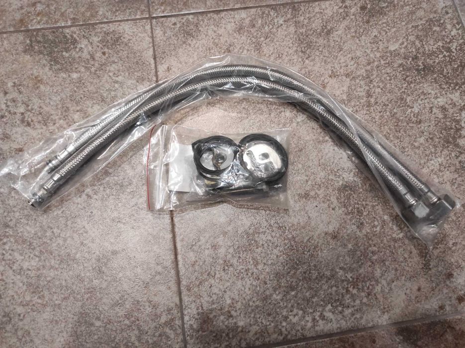 Смесител за кухня Vidima