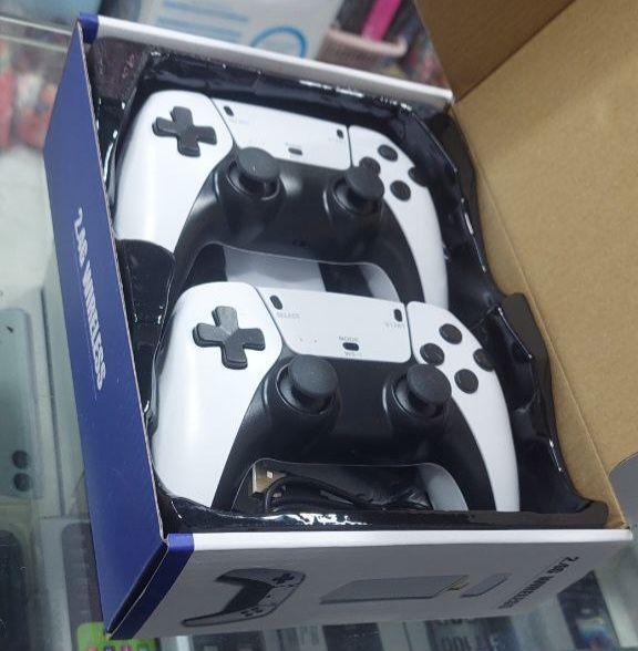 Game Stick optom narxda