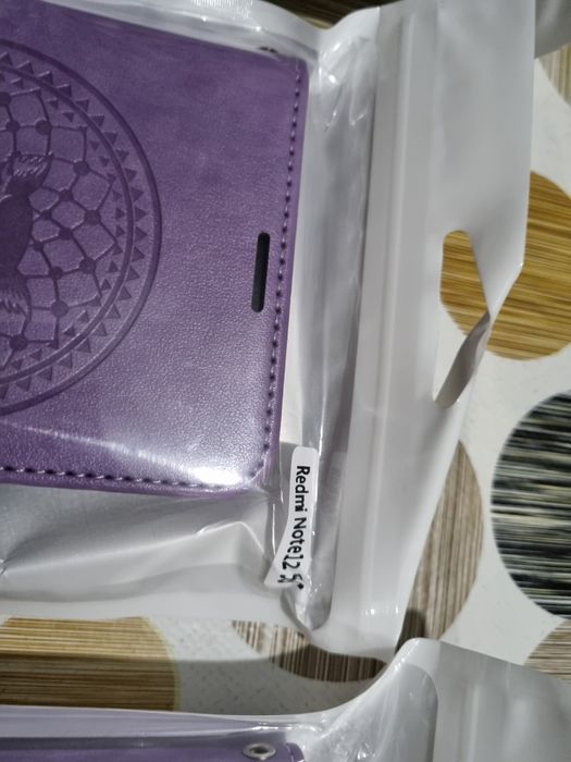 Xiaomi Note 12/13 4G/5G,Note 12/13 Pro 4G/5G,13 Pro+,12S,13C  тефтери