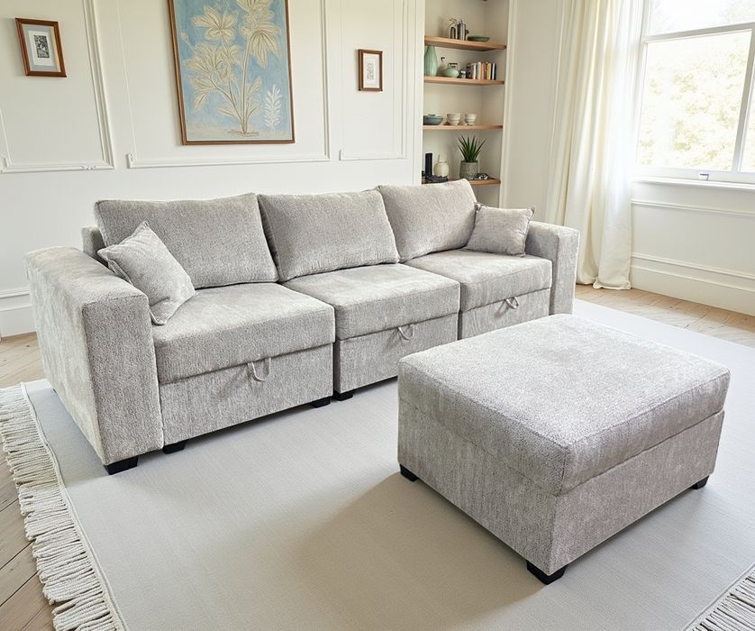 Divan | Kreslo | Ugolok