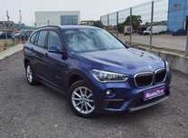 BMW X1 Stoc4Buc2.0D/AutomataCheieDisplay/FullL.E.D//navi3D/E6/GarantieKMreali