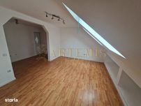 Apartament de 3 camere, decomandat, 71 mp., zona Valea Ghinzii.