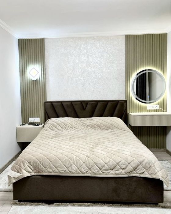 Квартира посуточно Туркестан, Туран мол жаңа қала