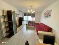 Apartament 2 camere 51 mp mobilat si utilat decomandat zona Rahovei