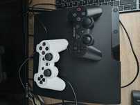 PS 3 de vânzare +10 jocuri