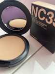 Max studio fix powder plus foundation