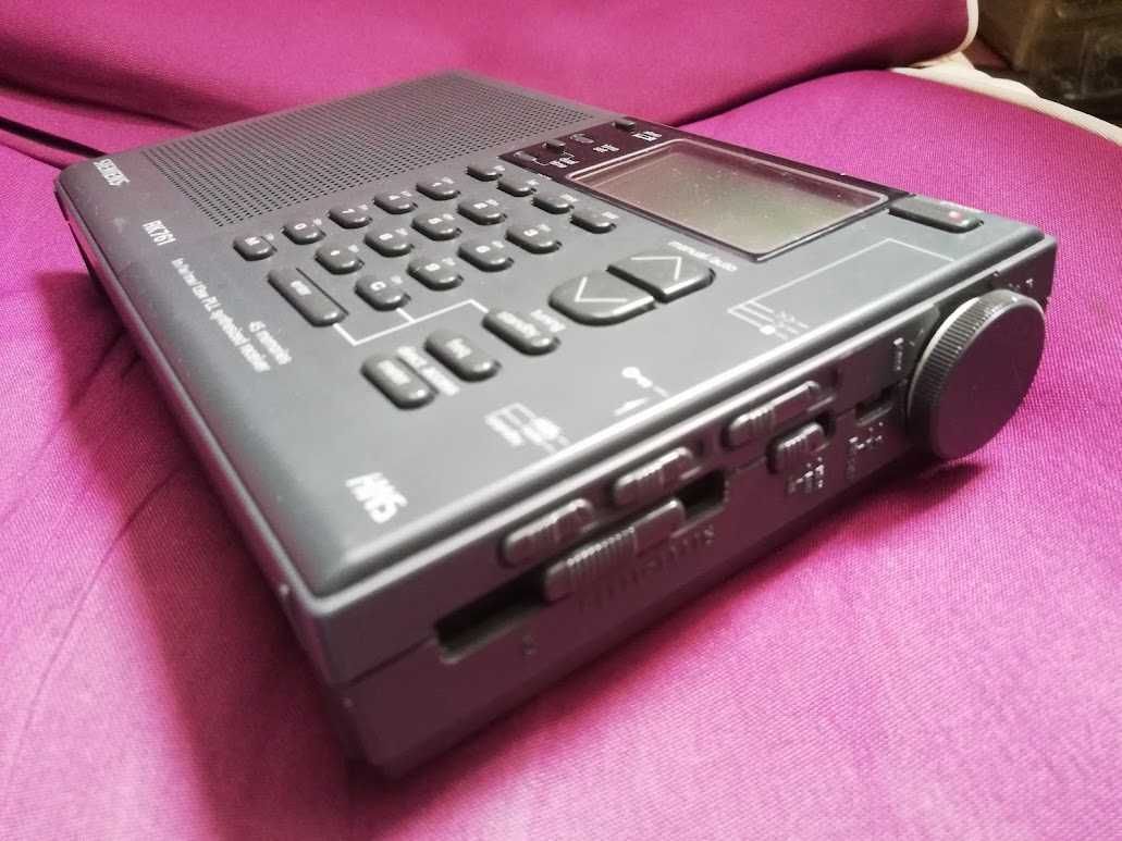 vand radio SIEMENS RK 761.radio portabil