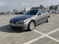 BMW F10 520D 184CP