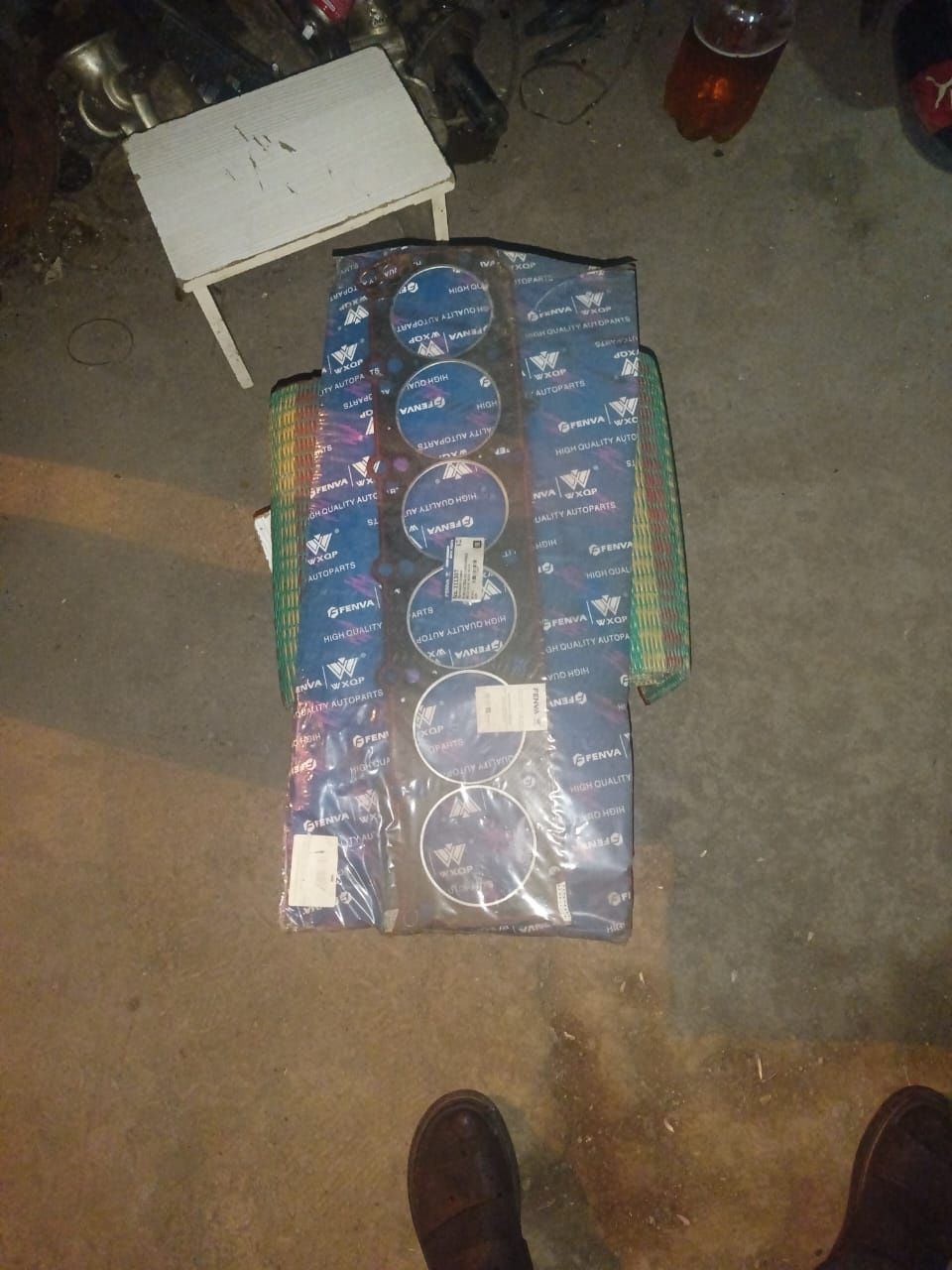 Продам  М 103 головку