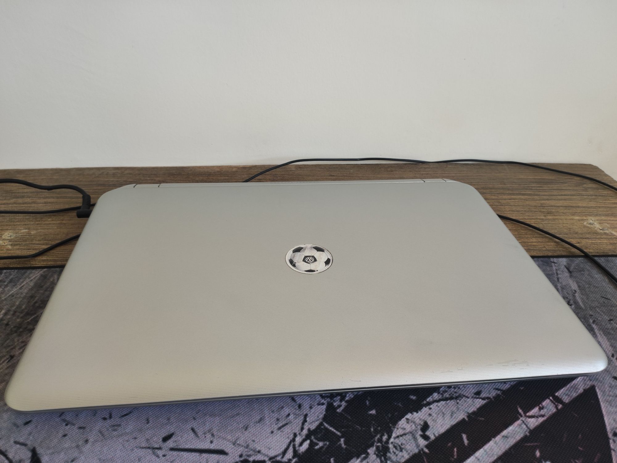 HP Pavilion Noutbuk Sotiladi !!!