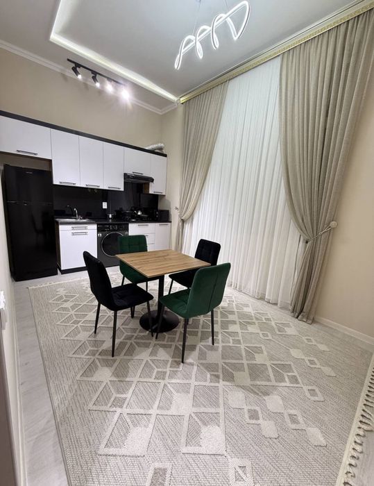 Сдается в аренду квартира. 3 комнаты. 1й этаж. Вокзал.