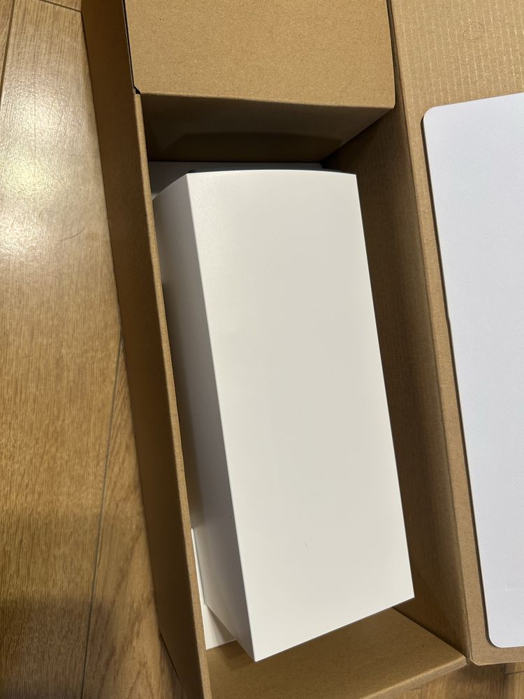 Рутер Linksys Velop MX4200