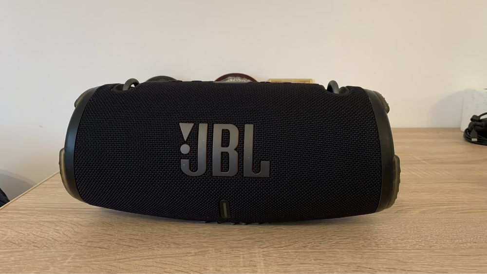 Boxa portabila JBl Xtreme 3