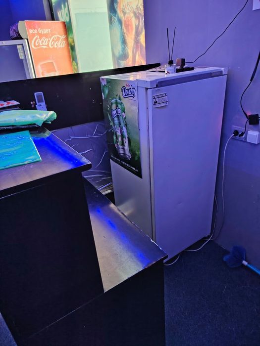 Tayor biznes sotiladi