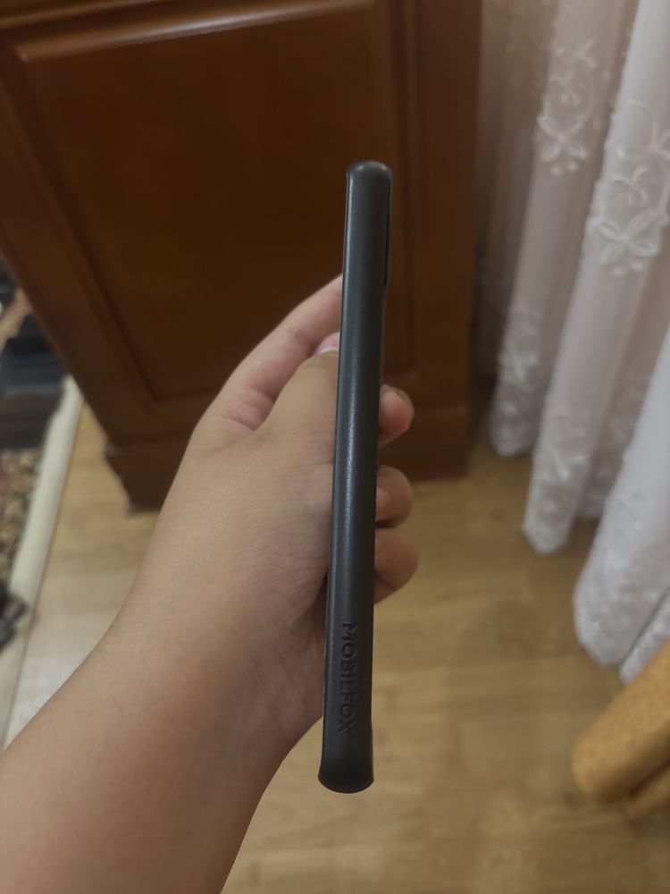 Husa Mobilfox Samsung A52s 5G