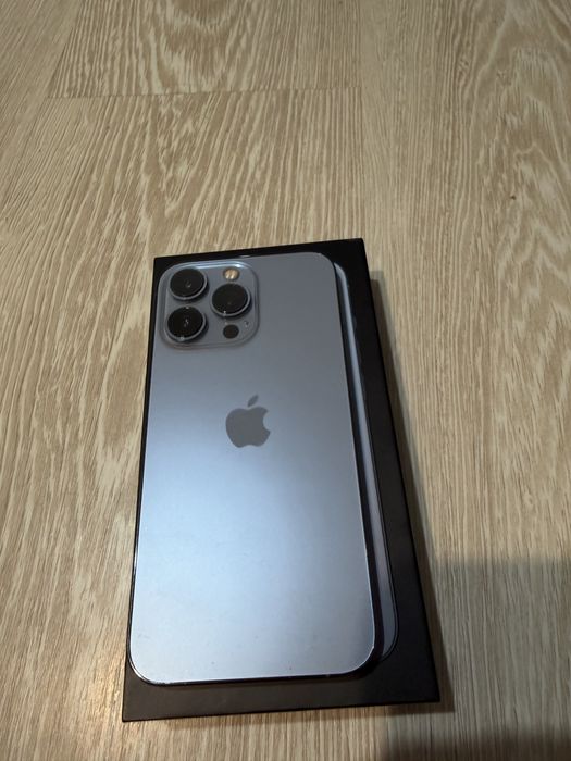 Iphone 13 Pro 128GB Sierra Blue