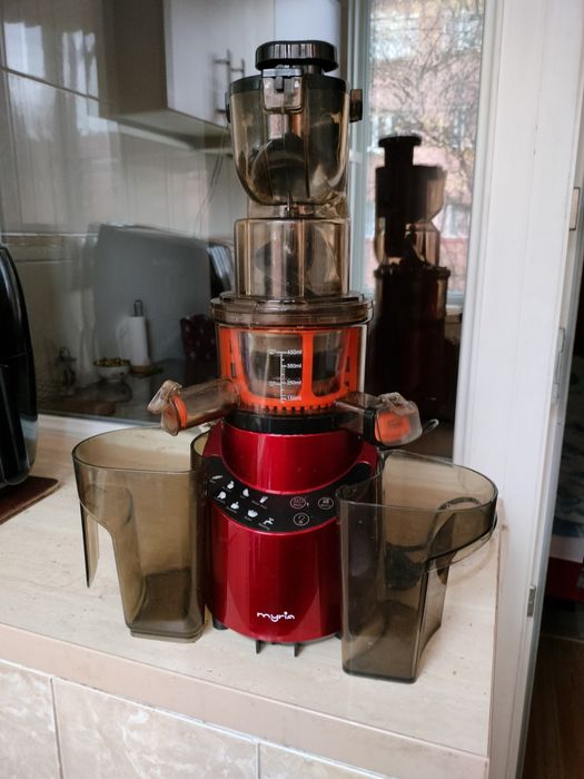 Storcător de fructe