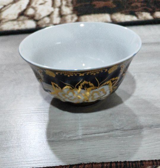 Узбекский сервиз