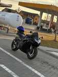 Suzuki GSX-R 600