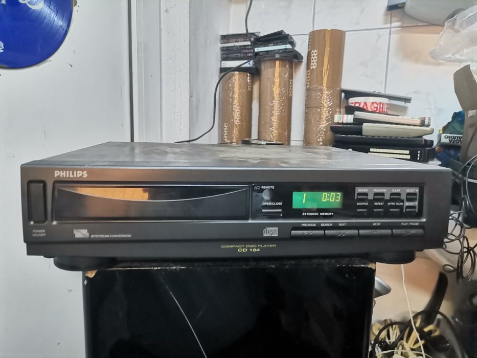 Philips 164 pt piese sau restaurare