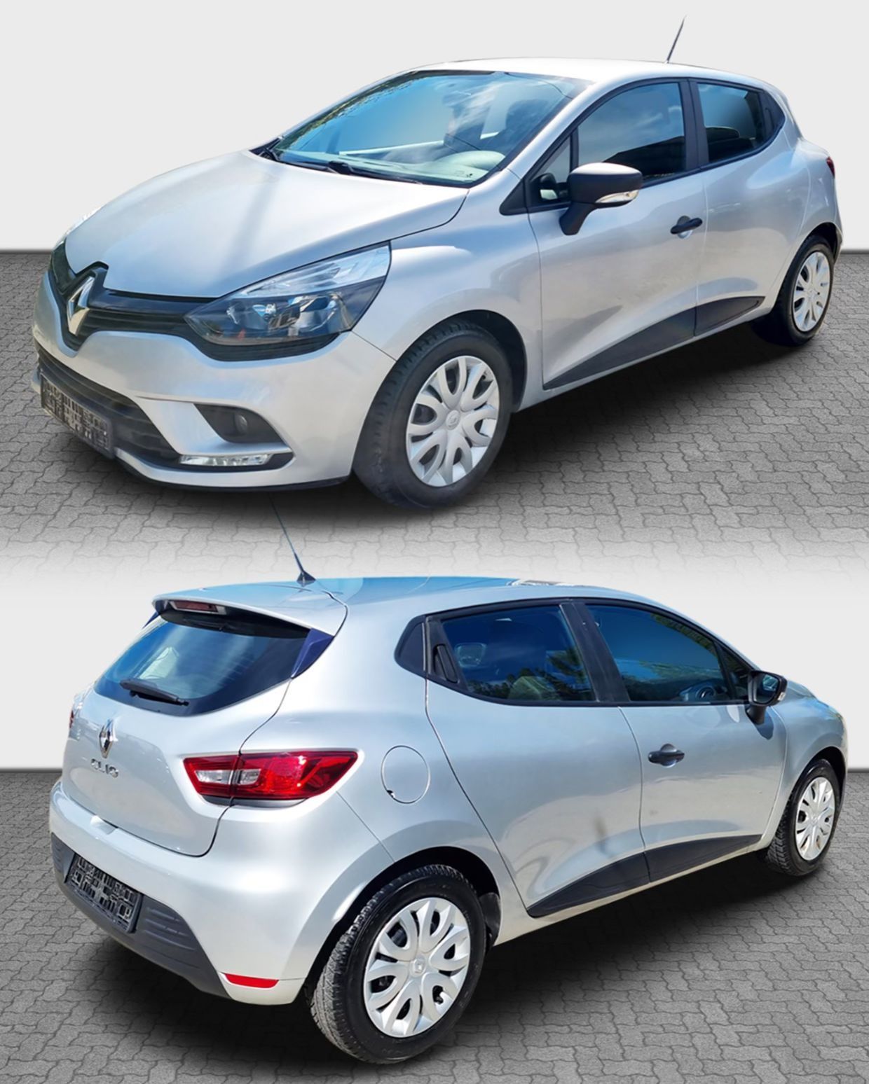 VAND Renault Clio stare perfecta!