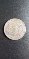 Moneda 25000 Lei 1946 Regele Mihai I