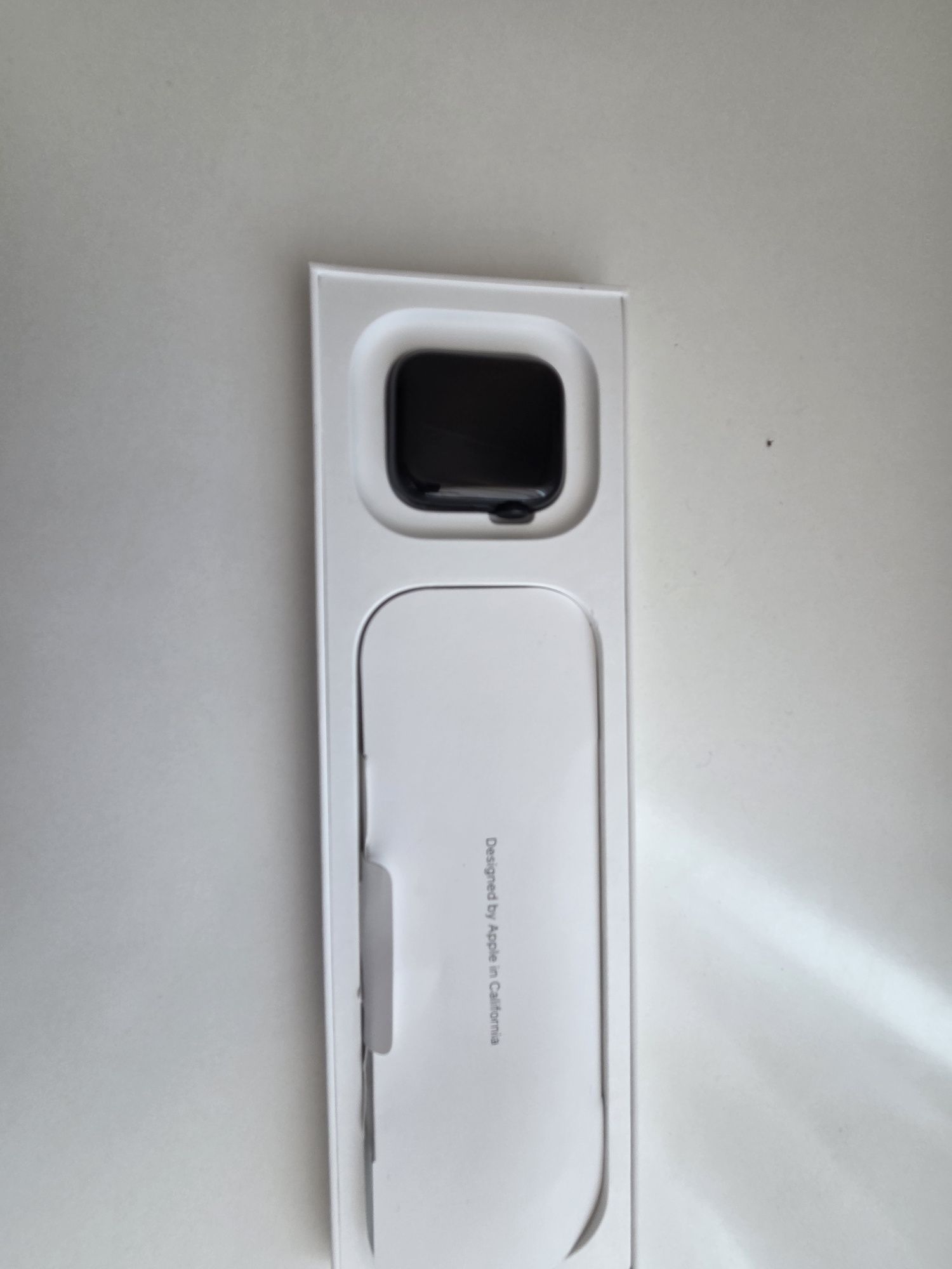 Apple watch se gen2