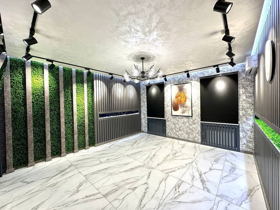 Аренда офис Боткина 100м2