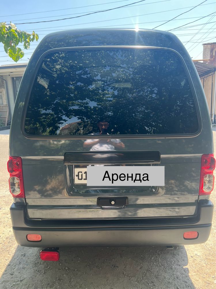 Дамас-2 2023 Аренда