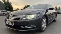 Vand Volkswagen Cc