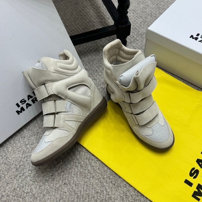 Isabel Marant Bekett