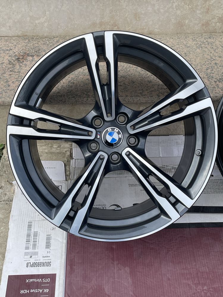Jante BMW 19 M5 F90 M8 F91 vara 705 Competition M3 G80 M4 G82 5 G30