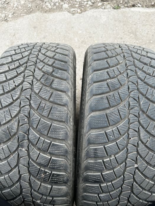 Зимни гуми KUMHO 225/45/ 17 цола