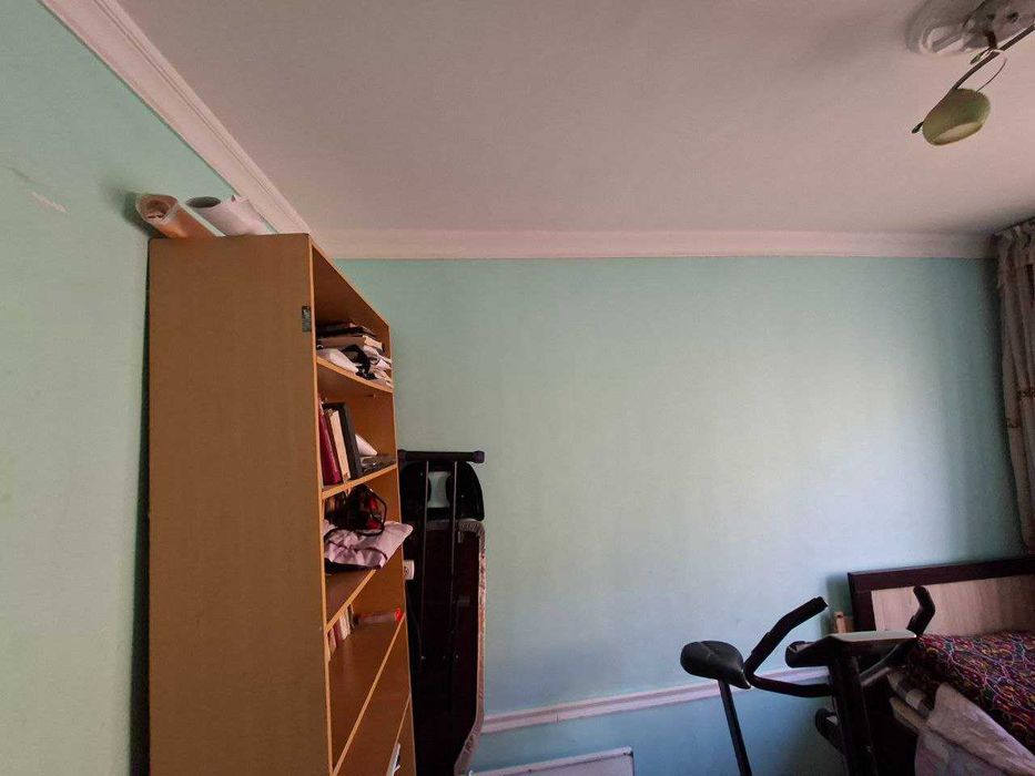 3х комнатная квартира в кирпичном доме, 77-серия, Вокзал