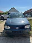 Volkswagen Golf IV , 2.0 benzina