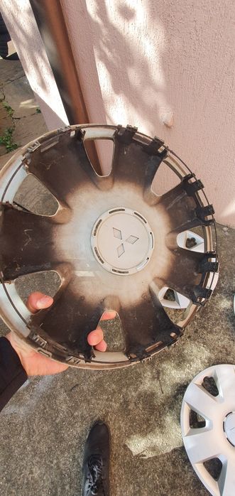 Тасове 16 цола  mitsubishi asx  lancer митсубиши асх лансер 16 4бр. Ор