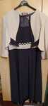 Rochie dama mărimea 52