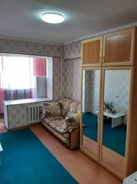 Продам 1 комнатную квартиру или меняю на г. Уральск