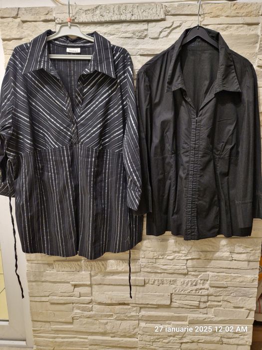 Bluza eleganta XL/XXL