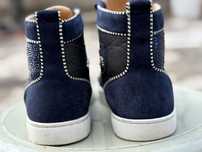 Louboutin pantofi