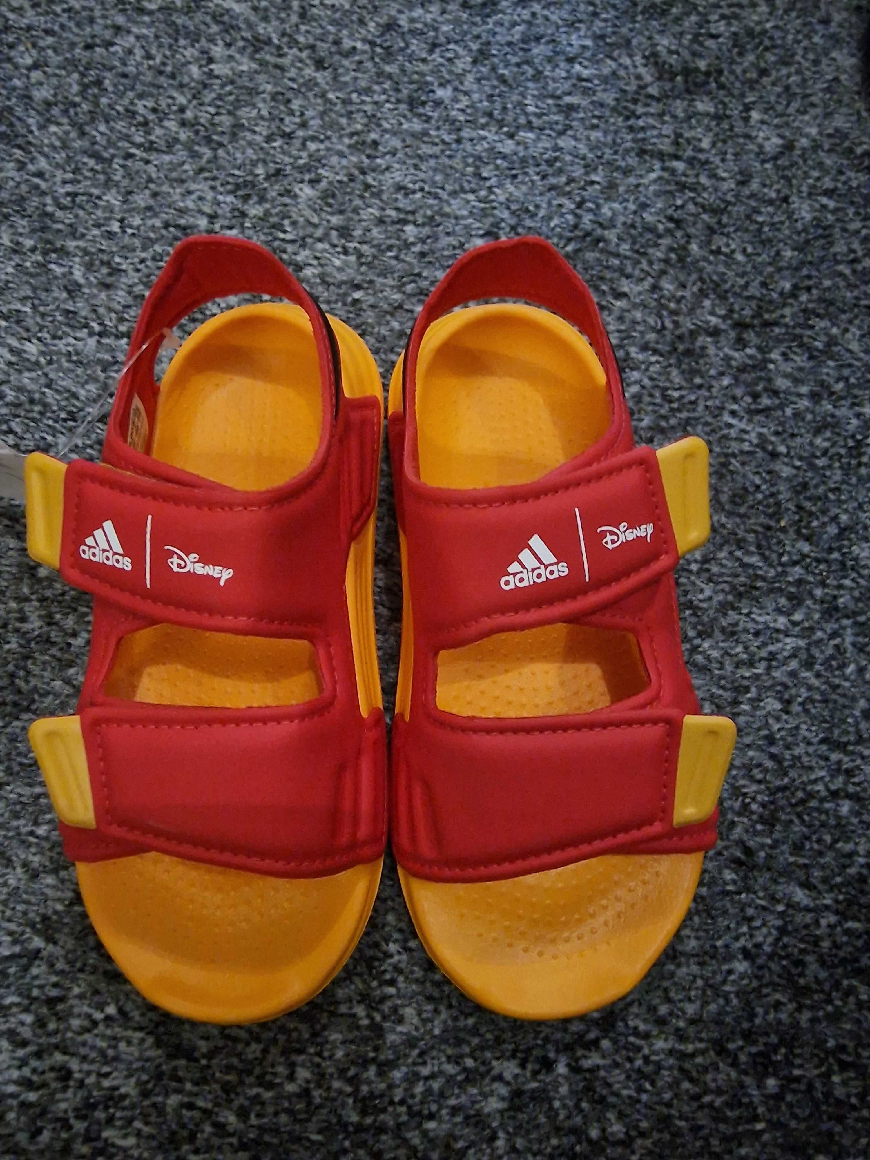 Детски маратонки и сандали Adidas