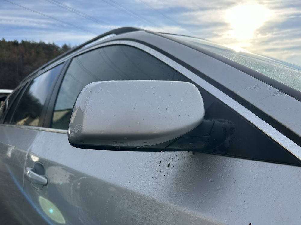 Дясно огледало за BMW E60/E61 face