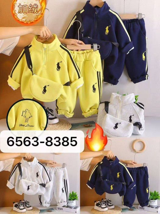 Bolajonlar uchun brend kiyimlar optim narxda