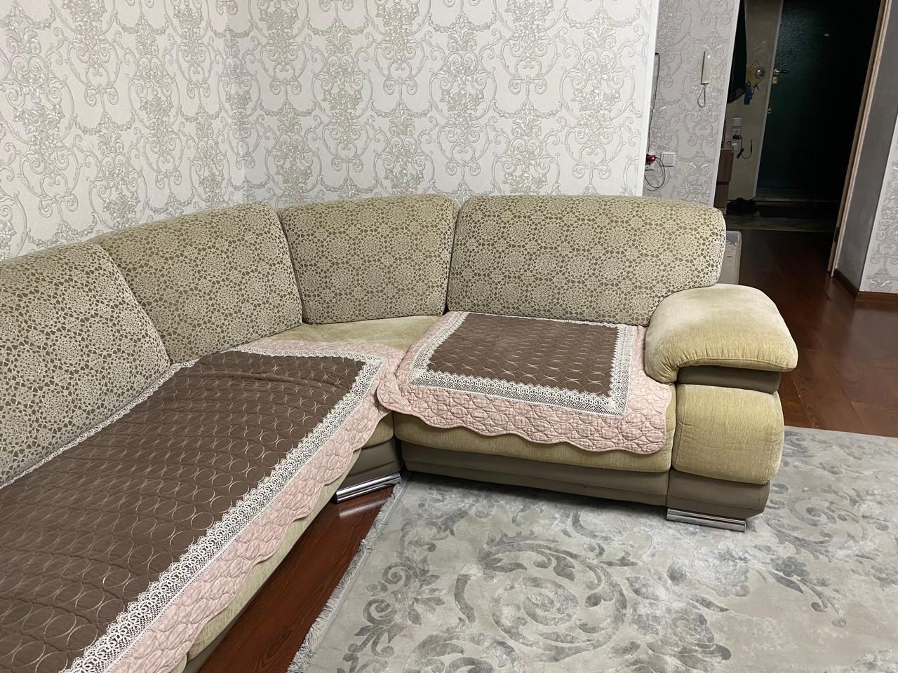 Продам Угловой диван