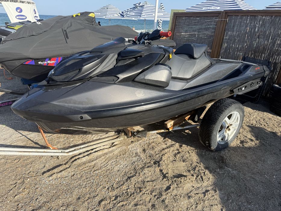 Jet ski Sea Doo RXP XRS 300 2023