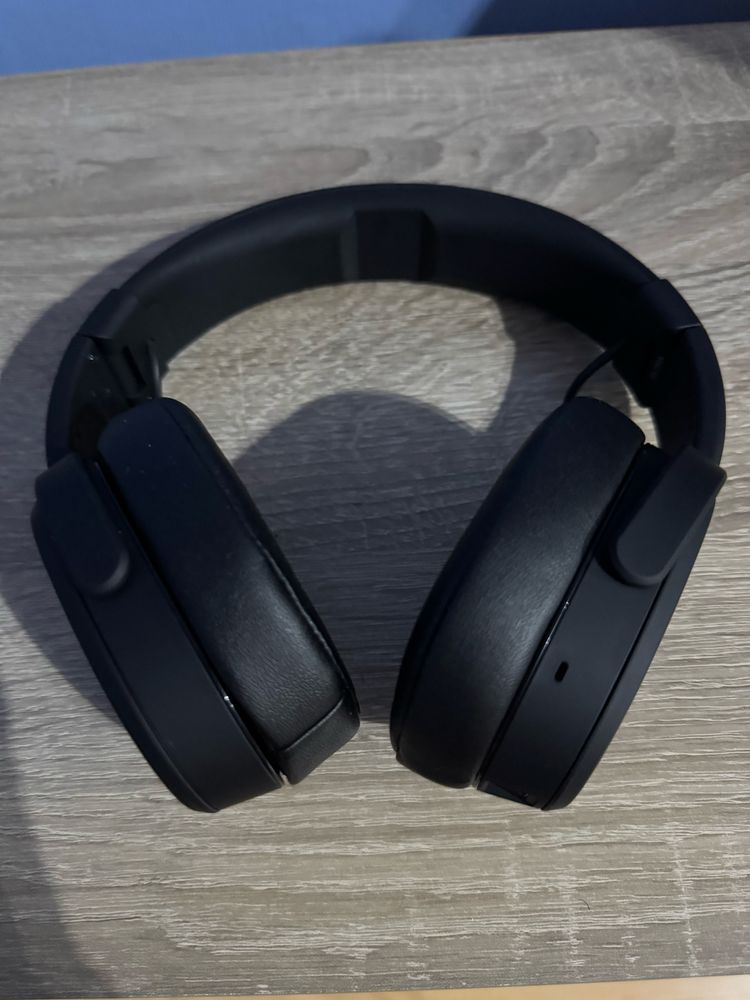 SkullCandy Crusher Wireless като нови!