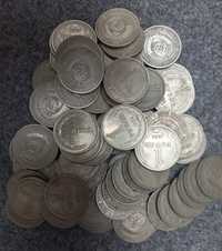 Продам монеты один рубль