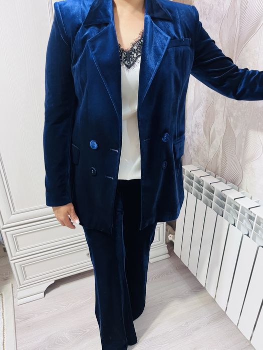 Турецкий двойка Костюм SHN