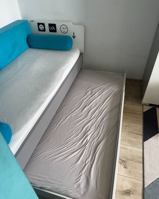 Обзавеждане на детска стая за момче